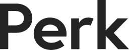 Perk Logo