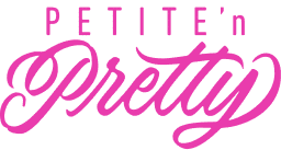 Petite ‘n Pretty Logo
