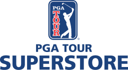 PGA TOUR Superstore Logo