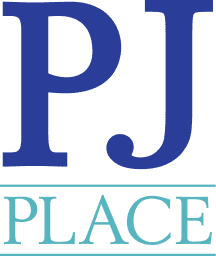 PJ Place Logo