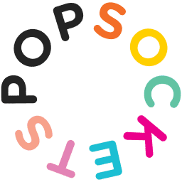 PopSockets Logo
