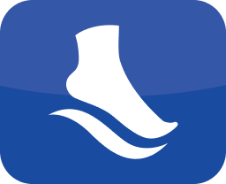 PowerStep Logo