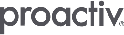 Proactiv Logo