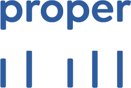 Proper Logo