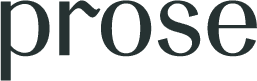 Prose Logo