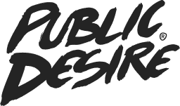 Public Desire Logo