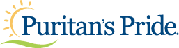 Puritan's Pride Logo