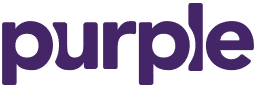 Purple Logo