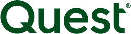 Quest® Logo