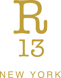 R13 Logo