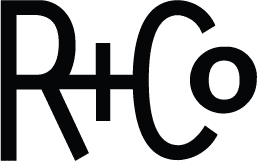 R+Co Logo