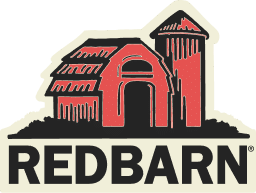 Redbarn Pet Products Logo