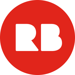 Redbubble Logo