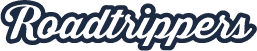 Roadtrippers Plus Logo