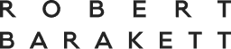 Robert Barakett Logo