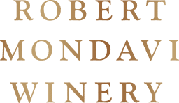 Robert Mondavi Winery Logo