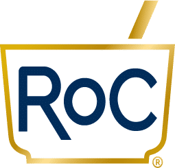 RoC Skincare Logo