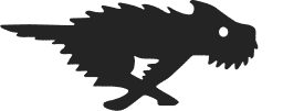Rocket Dog Logo