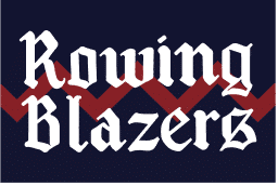 Rowing Blazers Logo