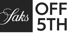 Saks OFF 5TH Logo