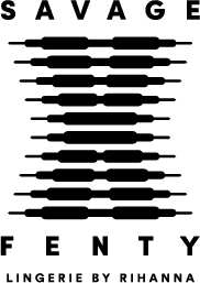 Savage X Fenty Logo