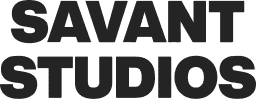 Savant Studios Logo