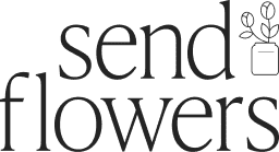 SendFlowers Logo