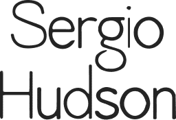 Sergio Hudson Logo
