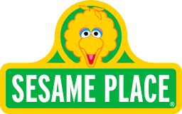 Sesame Place Logo