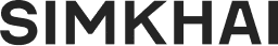 SIMKHAI Logo
