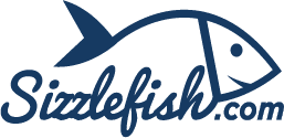 Sizzlefish Logo