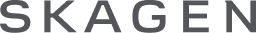 Skagen Logo