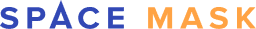 SpaceMask Logo