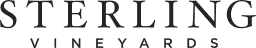 Sterling Vineyards Logo