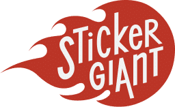Best StickerGiant Cashback, Deals & Coupons