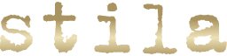 Stila Cosmetics Logo