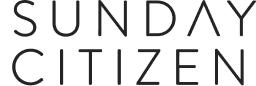 Sunday Citizen Logo