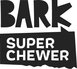 Super Chewer Logo
