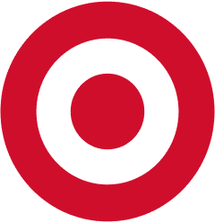 Target Optical Logo