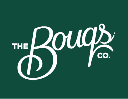 The Bouqs Company Logo
