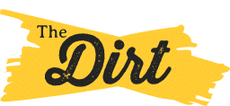 The Dirt Logo