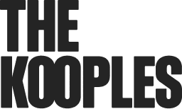 The Kooples Logo