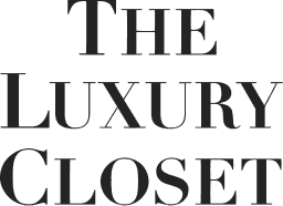 The Luxury Closet Logo