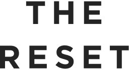 The Reset Logo