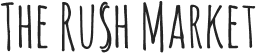 The Rush Market Logo