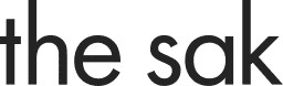The Sak Logo