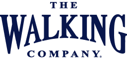 The Walking Company Logo