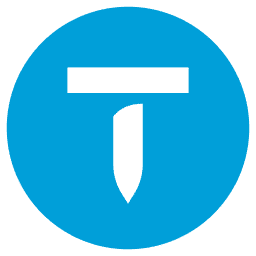 Thumbtack Logo