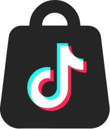 TikTok Shop Logo