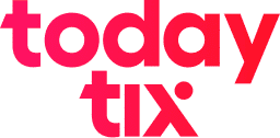TodayTix Logo